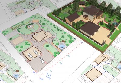 Expert Landscape Design